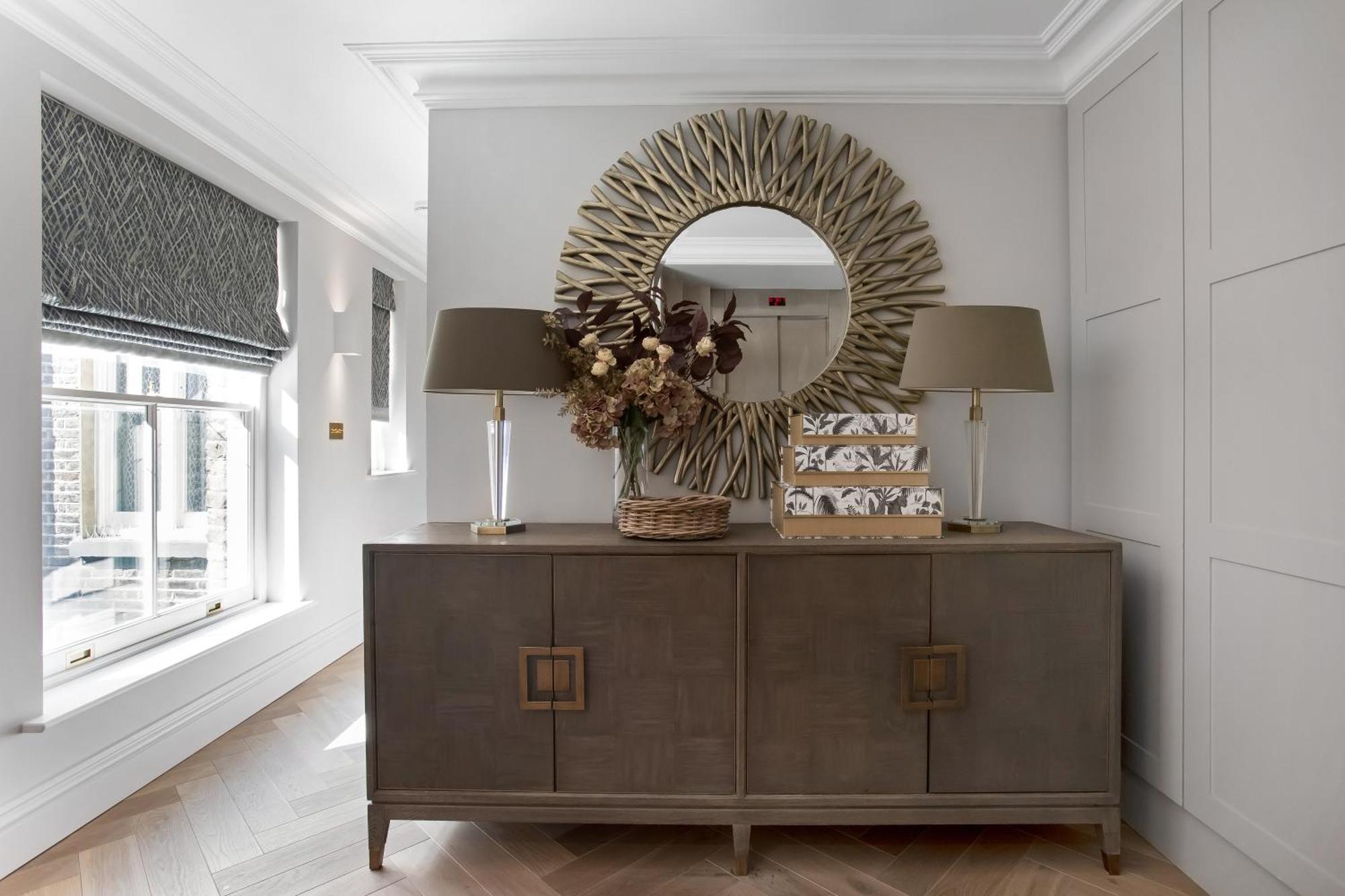 Luxurious Penthouse - Hyde Park- Air Con Appartamento Londra