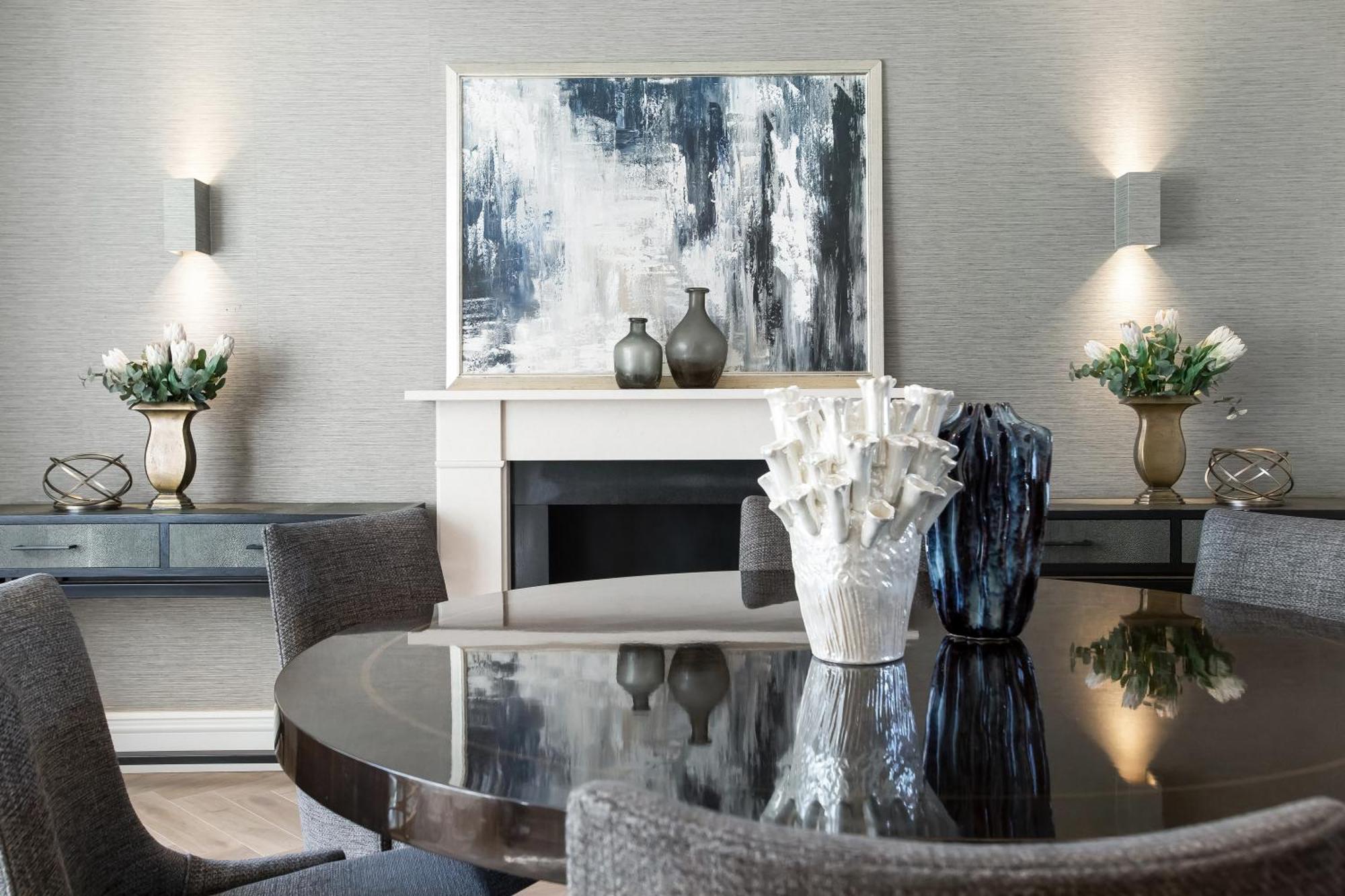 Appartamento Luxurious Penthouse - Hyde Park- Air Con