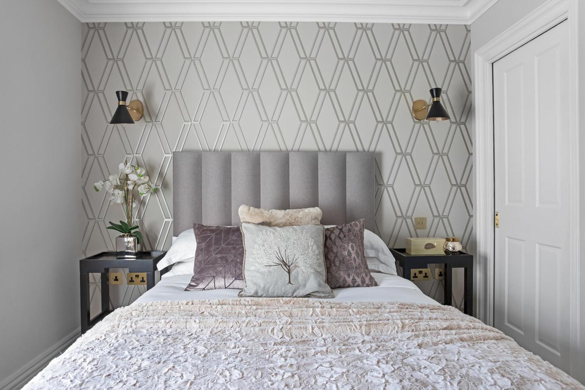 Appartamento Luxurious Penthouse - Hyde Park- Air Con *