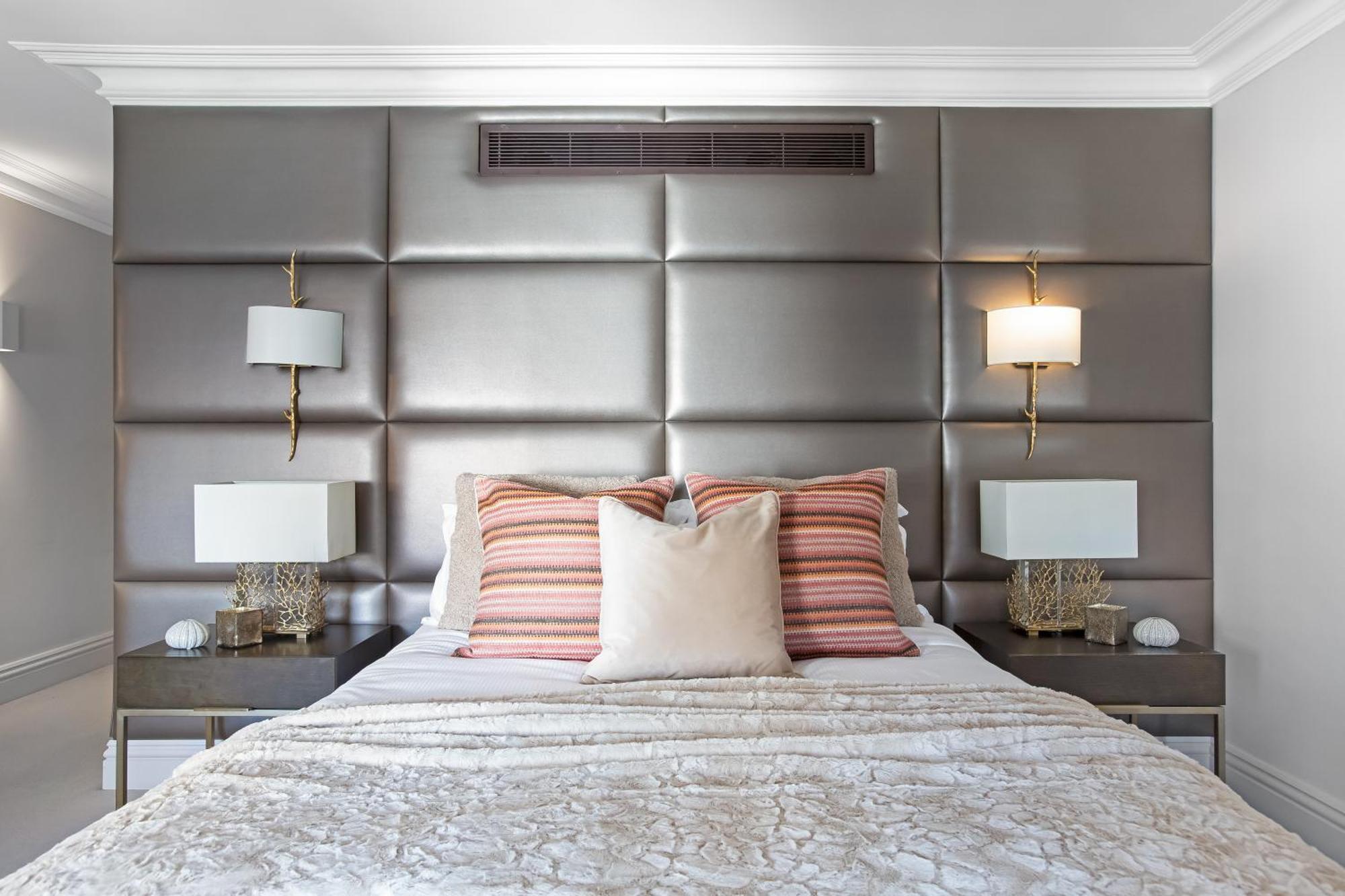 Luxurious Penthouse - Hyde Park- Air Con *