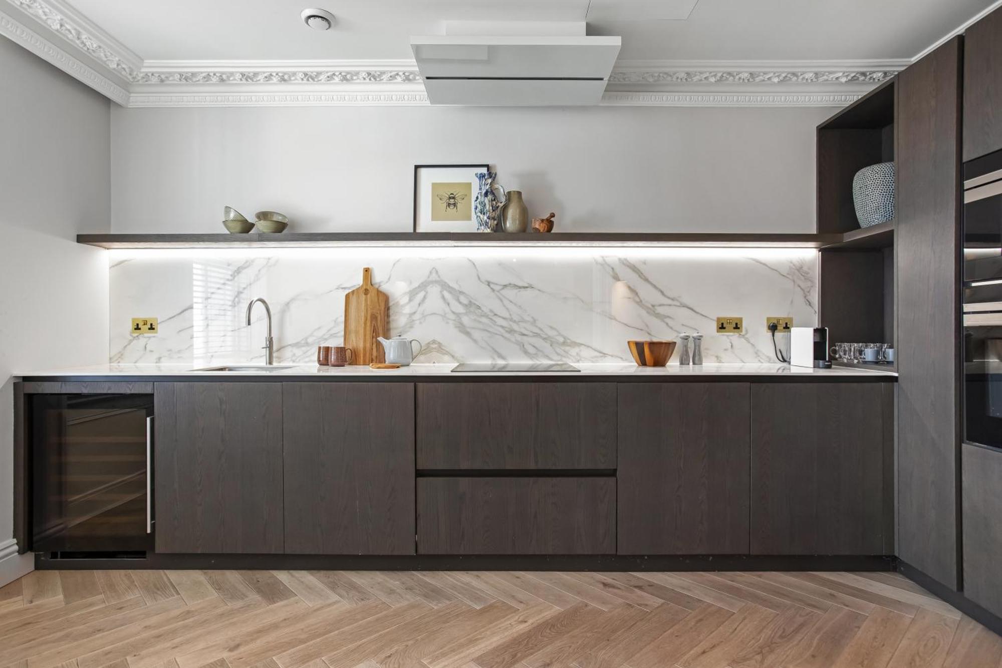 Appartamento Luxurious Penthouse - Hyde Park- Air Con