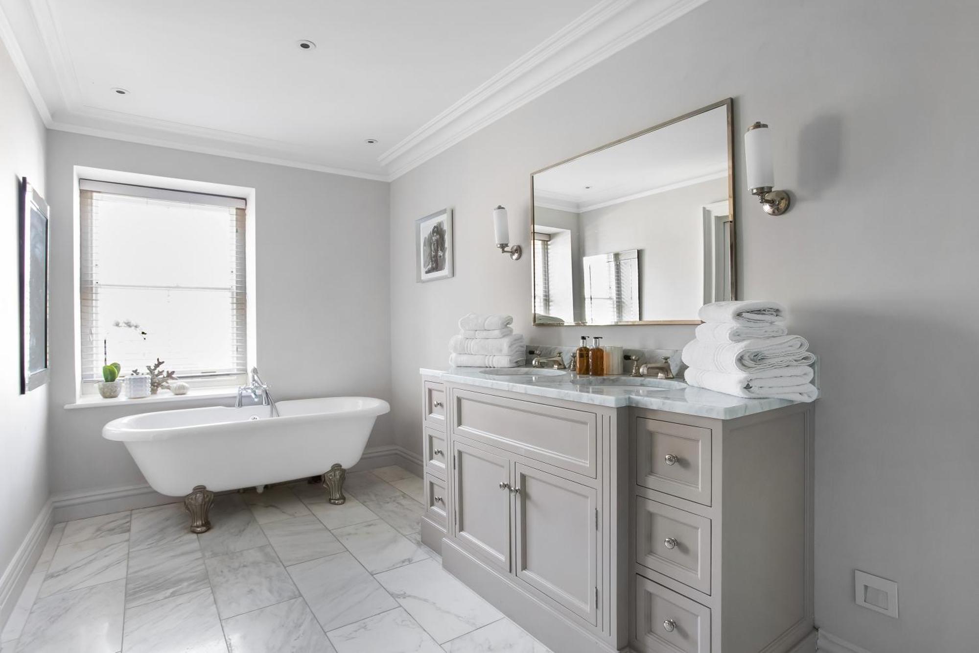 Luxurious Penthouse - Hyde Park- Air Con Appartamento Londra