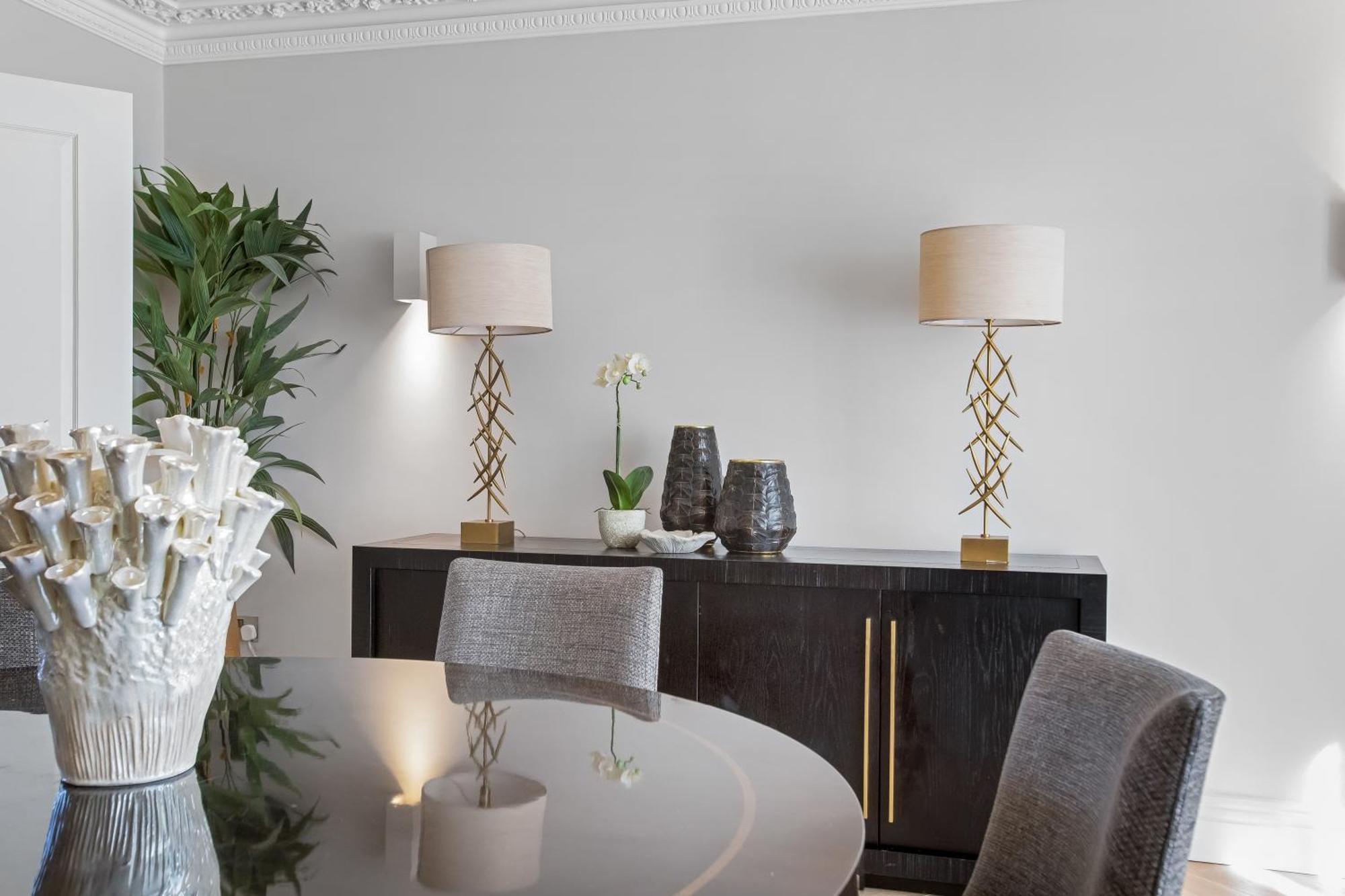 Appartamento Luxurious Penthouse - Hyde Park- Air Con