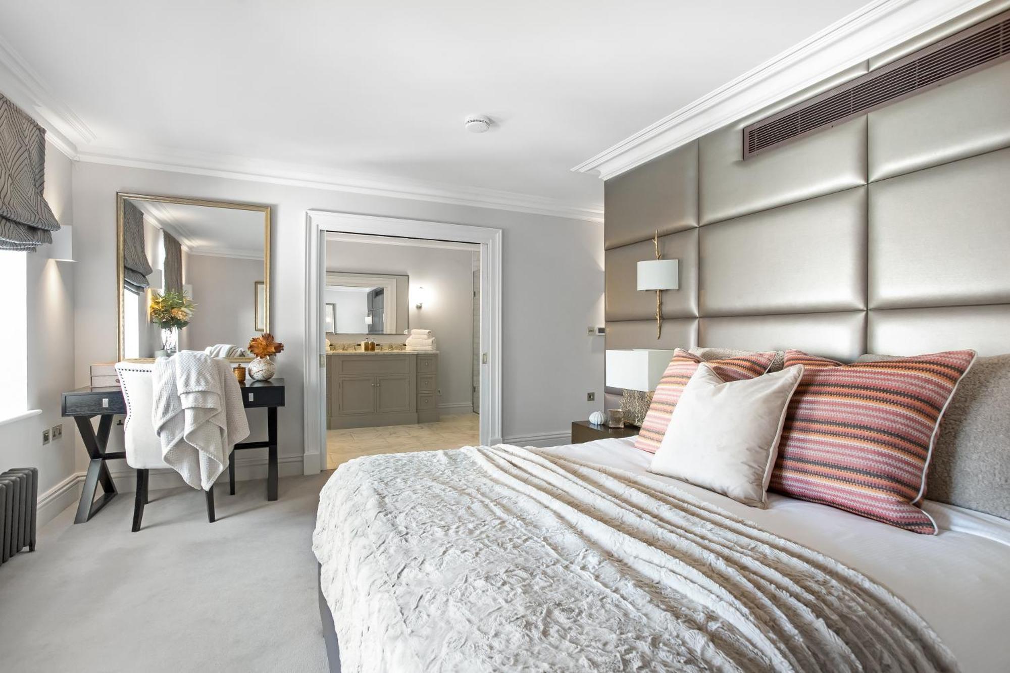 Appartamento Luxurious Penthouse - Hyde Park- Air Con *