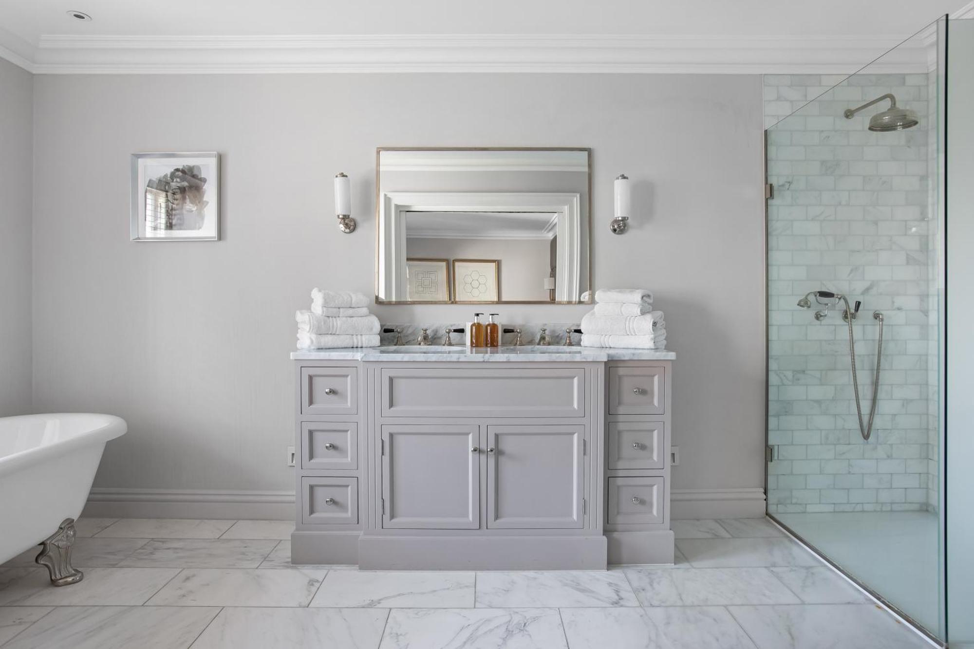 Appartamento Luxurious Penthouse - Hyde Park- Air Con *