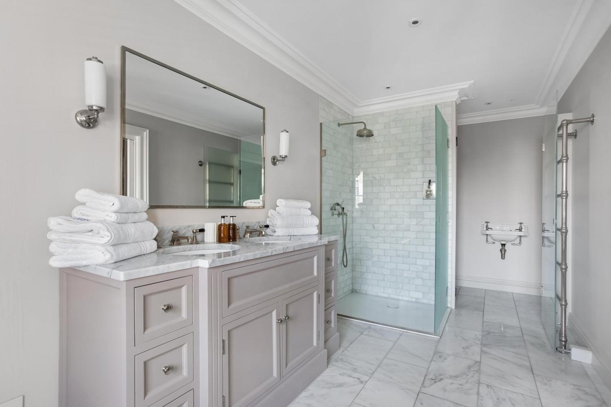 Luxurious Penthouse - Hyde Park- Air Con * Londra