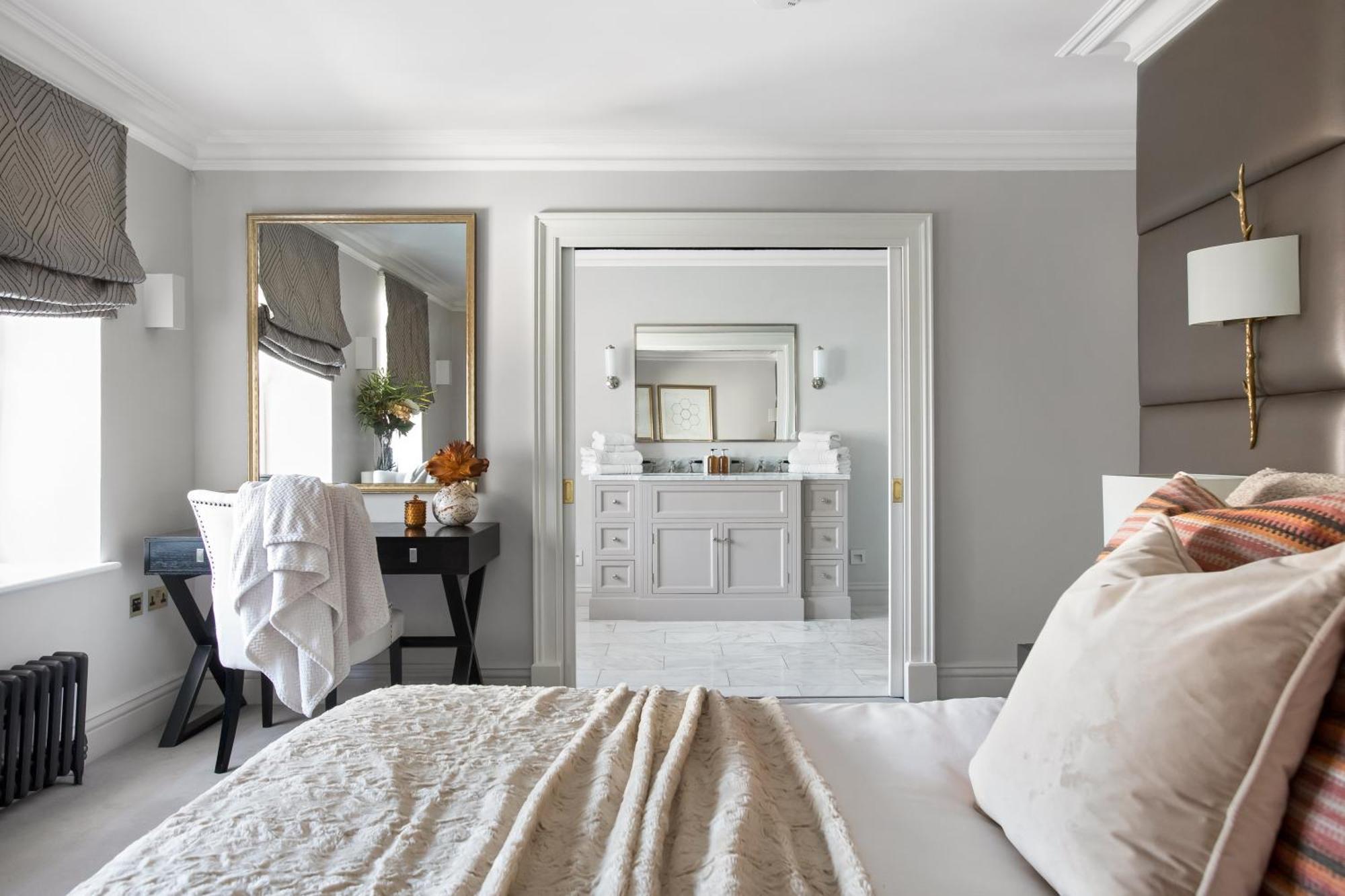 Luxurious Penthouse - Hyde Park- Air Con * Londra